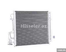Hyundai i30 kondisioner radiatoru