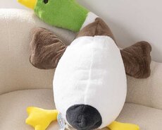 Игрушечный гусь