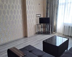 2 otaq mənzil kirayə verlir