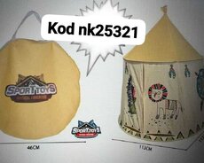 Игровая палатка для детей