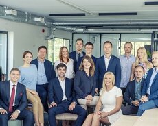 Ofis meneceri reklam marketinq meneceri