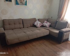 Divan "Perla"
