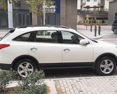 Hyundai Veracruz 2008