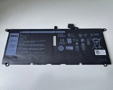 Dell аккумулятор dxgh8