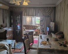 Низами район, станция метро Нефчилар