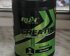Creatin mono hydrad