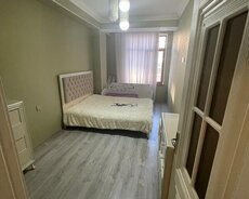 поселок Масазыр, улица А. Вахида