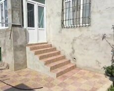 Maştağa Tavaylıq da 3 otaqlı ev