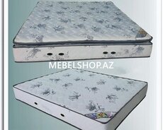 ортопедический матрас