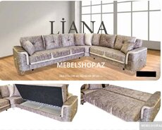 Künc Divan (liana)