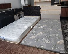 Базовая кровать