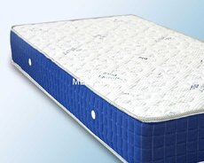 Жесткий матрас