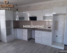 Mətbəx mebeli