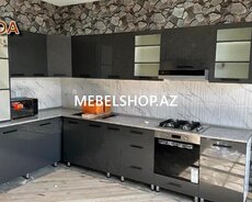 Mətbəx mebeli