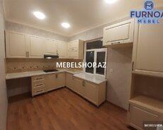 Кухонная мебель мембрана