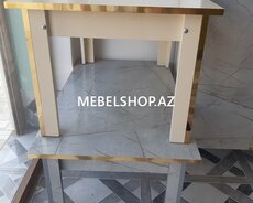 Jurnal masası