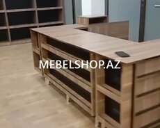 Витрина мебель винный дом