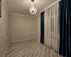 поселок Масазыр, улица А. Вахида