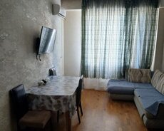 Идеальная квартира в Кристал Абшерон