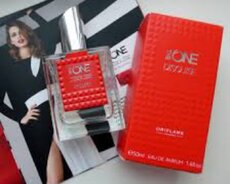 " The One " parfum