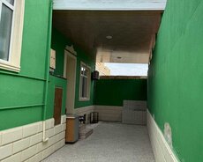 Масазыр поселок, улица Мухаммада Хади