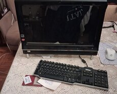 Monoblok satılır