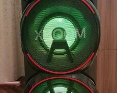 LG Xboom on9