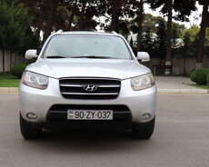 Santa Fe 2007