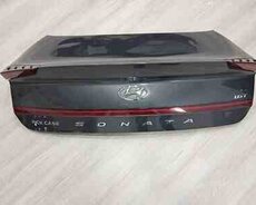 Hyundai Sonata 2020-2023 багажник
