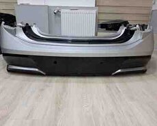 Hyundai 2024 бампер