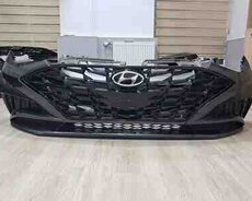 Hyundai Sonata 2020-2023 ön buferi