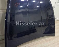 Hyundai Saonata капот 2020-2025
