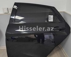 Hyundai Elantra Задняя дверь 2020-2025