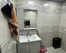 Низаминский район, поселок 8-й км