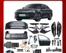 Changan Qiyuan A05 запасные части