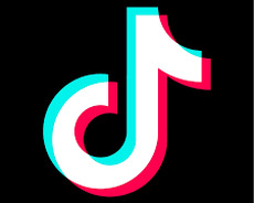 Tiktok səhifəsi
