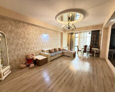 Насиминский район, улица Сабита Рахмана