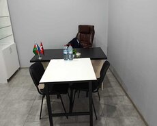 Biznes mərkəzi Ofis (Ə.Rəcəbli)