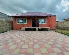 Продается 4-комнатный дом по адресу: Маштаг , Бузовна , дорога