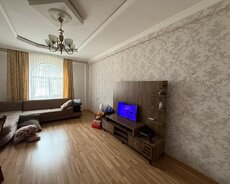 3-комнатная квартира в аренду