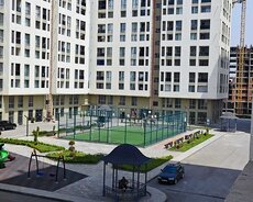 7-й микрорайон улица Абая Кунанбаева