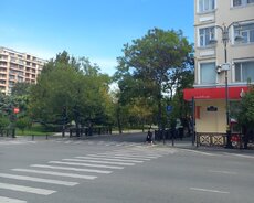 Объект сдается в аренду