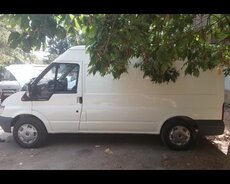 Ford tranzit arenda