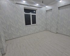 Qurtuluşda yeni təmirli mənzil