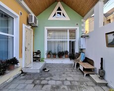 2ci milyonerler mehellesi