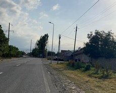 Земельный участок