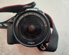 Canon eos 650 D
