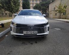 Byd destroyer 2025