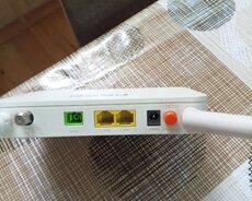 Wi-Fi модем