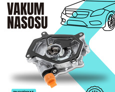 Mercedes C300 2017 - Vakum nasosu (Sazdatel)